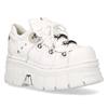 New Rock - M120NC15 Niedrige Schuhe - Weiß Product image